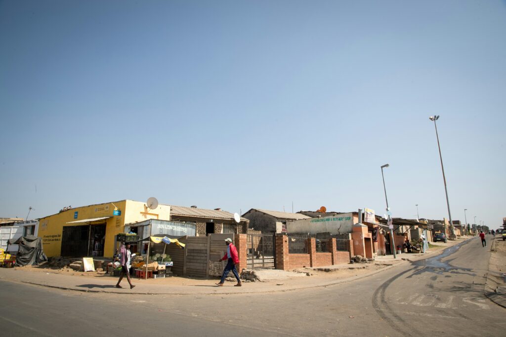 Township-Economy-Support-Programme